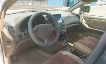 Lexus RX 1999 года за 4 000 000 тг. в Алматы фото 5