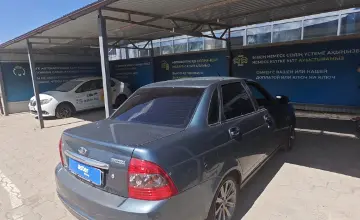LADA (ВАЗ) Priora 2015 года за 2 200 000 тг. в Караганда
