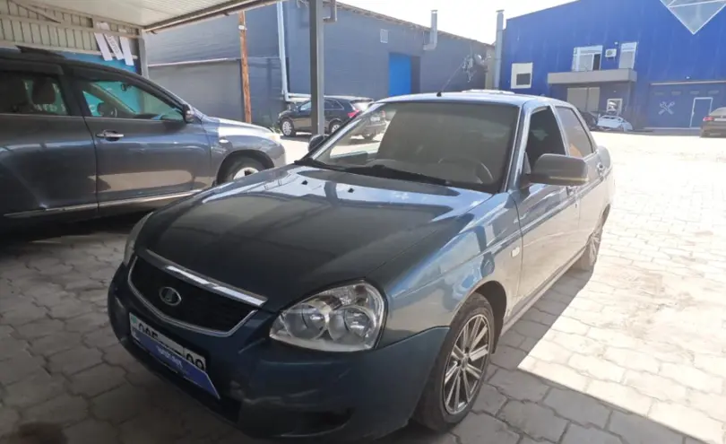 LADA (ВАЗ) Priora 2015 года за 2 200 000 тг. в Караганда