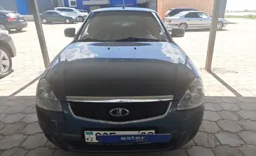 LADA (ВАЗ) Priora 2015 года за 2 200 000 тг. в Караганда фото 2