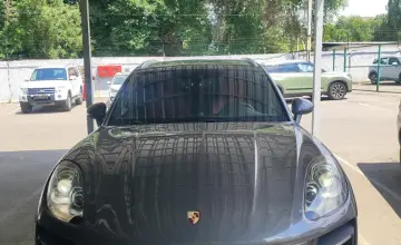 Porsche Macan 2014 года за 15 000 000 тг. в Алматы фото 2