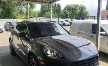 Porsche Macan 2014 года за 15 000 000 тг. в Алматы фото 3