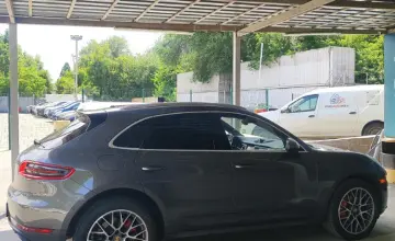 Porsche Macan 2014 года за 15 000 000 тг. в Алматы фото 4