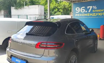 Porsche Macan 2014 года за 15 000 000 тг. в Алматы