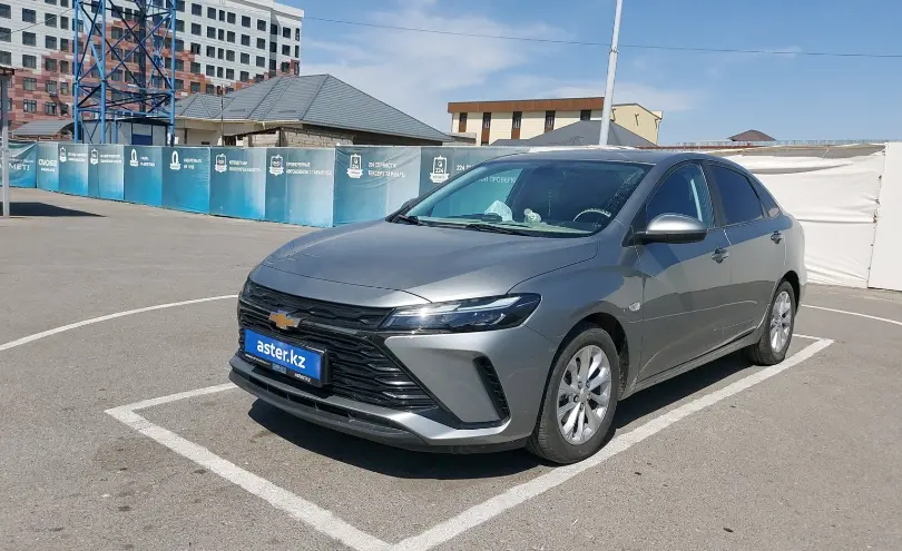 Chevrolet Monza 2023 года за 7 500 000 тг. в Шымкент