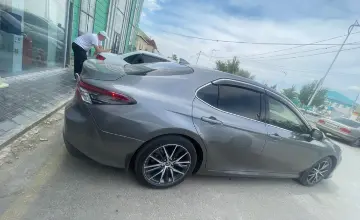 Toyota Camry 2024 года за 18 500 000 тг. в Кызылорда фото 4