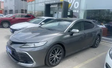 Toyota Camry 2024 года за 18 500 000 тг. в Кызылорда фото 1