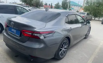 Toyota Camry 2024 года за 18 500 000 тг. в Кызылорда