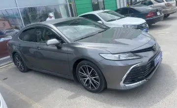 Toyota Camry 2024 года за 18 500 000 тг. в Кызылорда фото 3