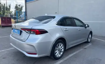 Toyota Corolla 2020 года за 6 700 000 тг. в Тараз