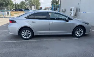 Toyota Corolla 2020 года за 6 700 000 тг. в Тараз фото 4