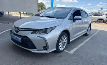 Toyota Corolla 2020 года за 6 700 000 тг. в Тараз фото 1