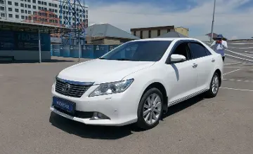 Toyota Camry 2013 года за 9 300 000 тг. в Шымкент фото 1
