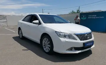 Toyota Camry 2013 года за 9 300 000 тг. в Шымкент фото 2