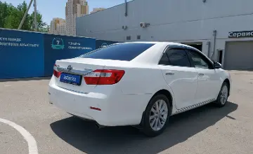 Toyota Camry 2013 года за 9 300 000 тг. в Шымкент фото 3
