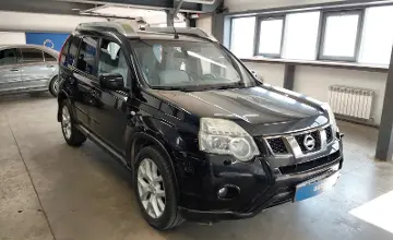 Nissan X-Trail 2011 года за 5 800 000 тг. в Астана фото 2