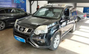Nissan X-Trail 2011 года за 5 800 000 тг. в Астана фото 1