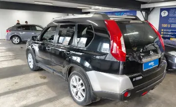 Nissan X-Trail 2011 года за 5 800 000 тг. в Астана фото 4