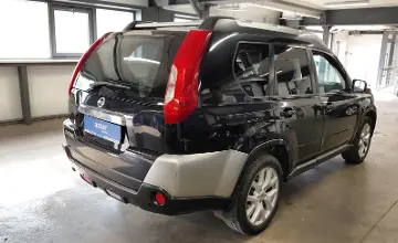 Nissan X-Trail 2011 года за 5 800 000 тг. в Астана фото 3