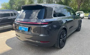 LiXiang L9 2025 года за 31 000 000 тг. в Актобе