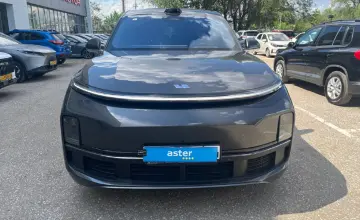 LiXiang L9 2025 года за 31 000 000 тг. в Актобе фото 2