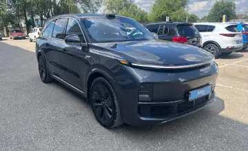 LiXiang L9 2025 года за 31 000 000 тг. в Актобе фото 3