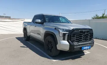 Toyota Tundra 2022 года за 40 000 000 тг. в Шымкент фото 2