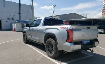 Toyota Tundra 2022 года за 40 000 000 тг. в Шымкент фото 4