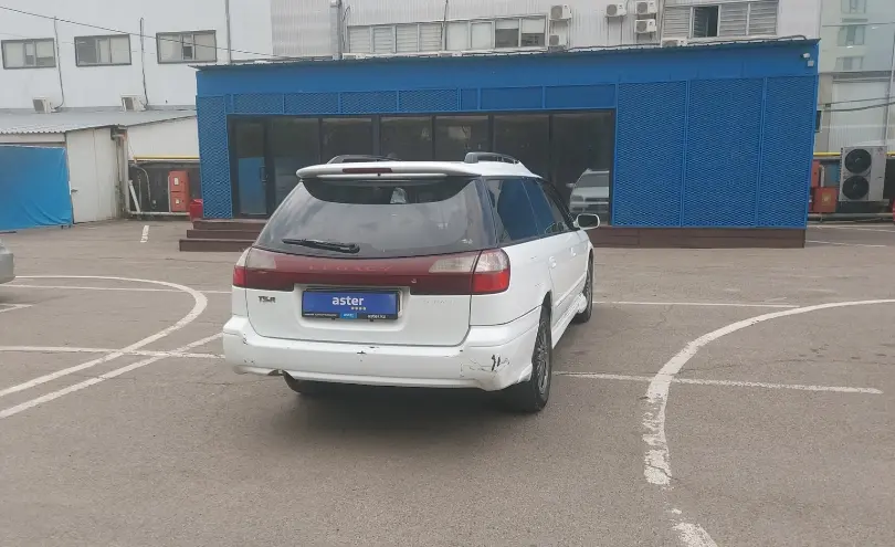 Subaru Legacy 1998 года за 2 000 000 тг. в Алматы фото 3