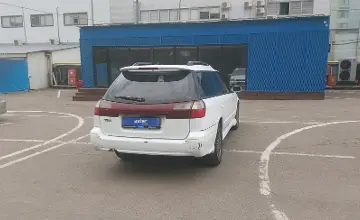 Subaru Legacy 1998 года за 2 000 000 тг. в Алматы фото 3