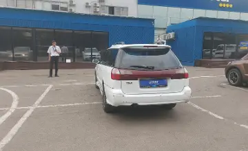Subaru Legacy 1998 года за 2 000 000 тг. в Алматы фото 4