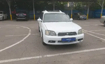 Subaru Legacy 1998 года за 2 000 000 тг. в Алматы фото 2