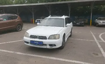 Subaru Legacy 1998 года за 2 000 000 тг. в Алматы фото 1