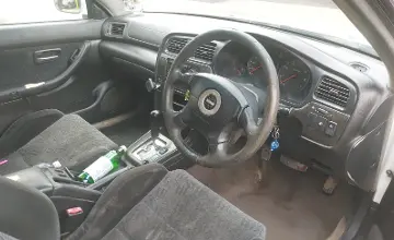 Subaru Legacy 1998 года за 2 000 000 тг. в Алматы фото 5
