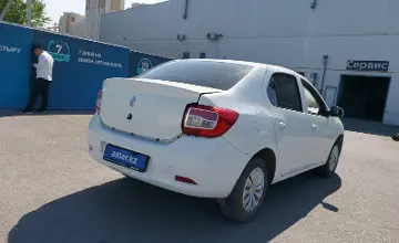 Renault Logan 2015 года за 2 000 000 тг. в Шымкент фото 3