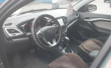 LADA (ВАЗ) Vesta Cross 2021 года за 6 500 000 тг. в Алматы фото 5