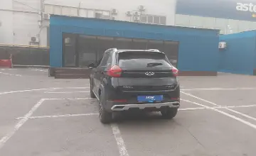 Chery Tiggo 2 Pro 2023 года за 6 000 000 тг. в Алматы фото 4