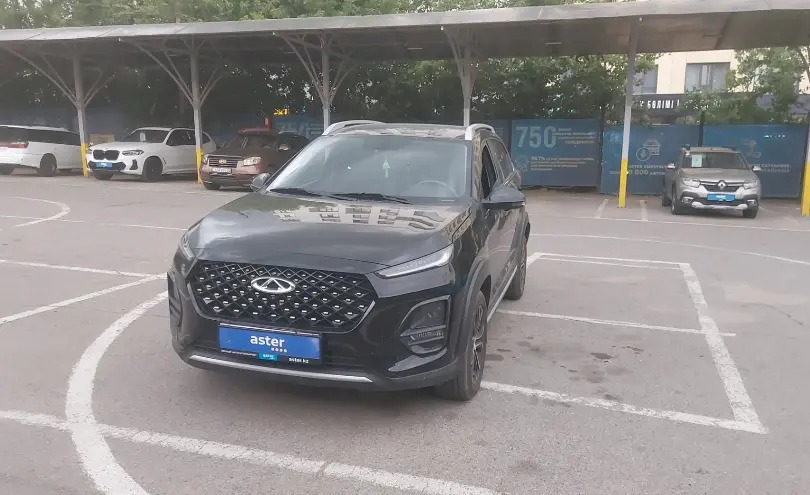 Chery Tiggo 2 Pro 2023 года за 6 000 000 тг. в Алматы