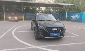 Chery Tiggo 2 Pro 2023 года за 6 000 000 тг. в Алматы фото 2