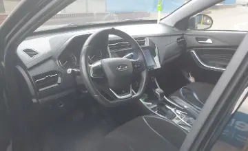 Chery Tiggo 2 Pro 2023 года за 6 000 000 тг. в Алматы фото 5