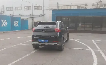 Chery Tiggo 2 Pro 2023 года за 6 000 000 тг. в Алматы фото 3