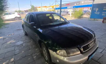 Audi A4 1995 года за 800 000 тг. в Талдыкорган фото 3