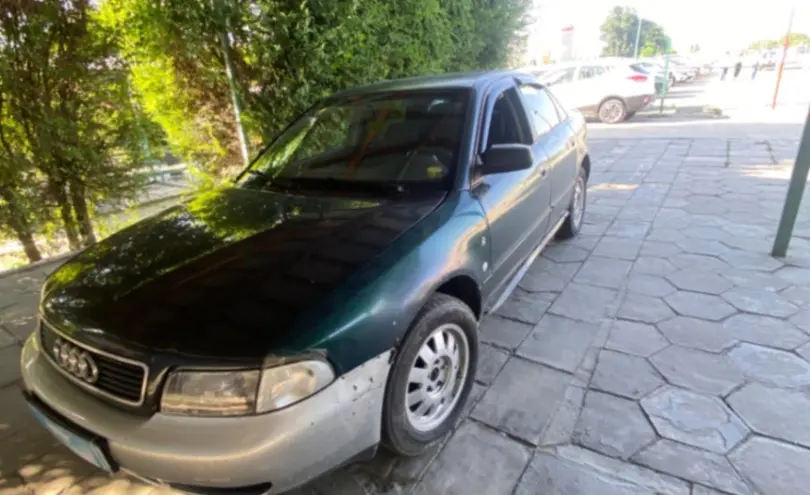 Audi A4 1995 года за 800 000 тг. в Талдыкорган