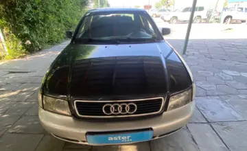 Audi A4 1995 года за 800 000 тг. в Талдыкорган фото 2