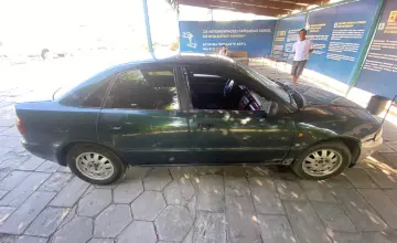 Audi A4 1995 года за 800 000 тг. в Талдыкорган фото 4