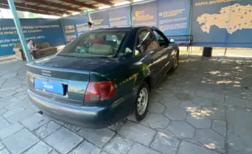 Audi A4 1995 года за 800 000 тг. в Талдыкорган