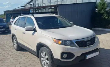 Kia Sorento 2010 года за 7 200 000 тг. в Караганда фото 3