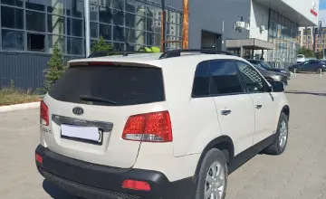 Kia Sorento 2010 года за 7 200 000 тг. в Караганда