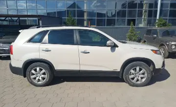Kia Sorento 2010 года за 7 200 000 тг. в Караганда фото 4