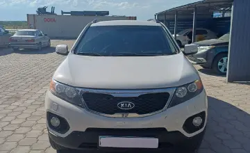 Kia Sorento 2010 года за 7 200 000 тг. в Караганда фото 2